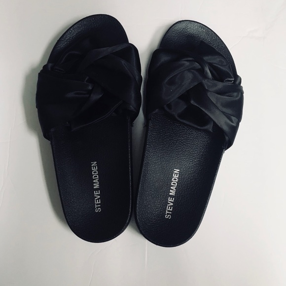 Steve Madden Shoes - Steve Madden Slides